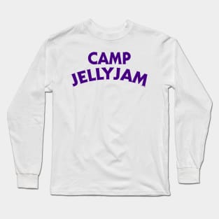 Camp Jellyjam Long Sleeve T-Shirt